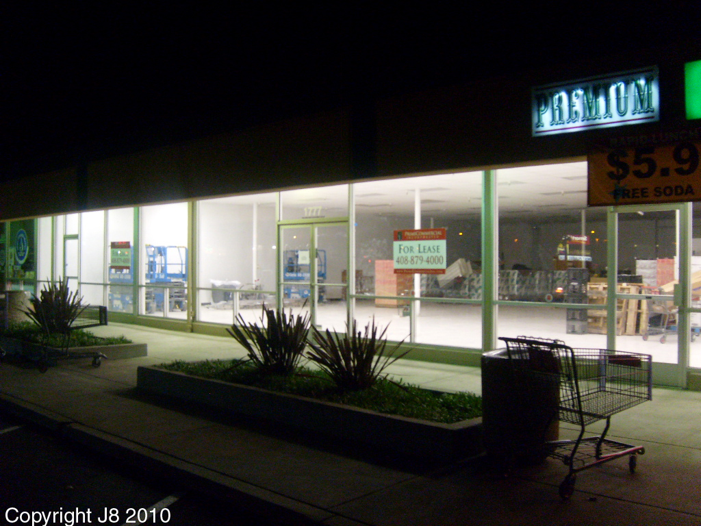 Kragen Auto Parts San Jose, CA Next to the Hillsdale Smart… Flickr