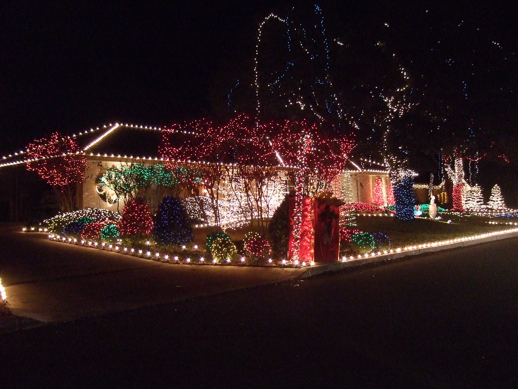 122309 16 Windcrest 14 Day 357. Windcrest is an area… Flickr