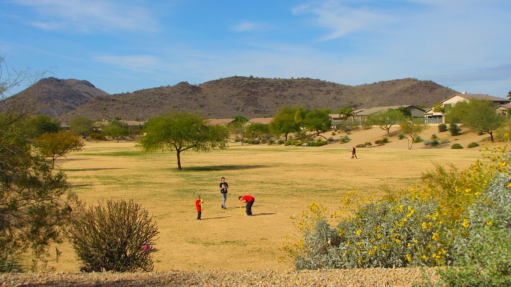 Stetson HIlls Park Emmy McLeish Flickr