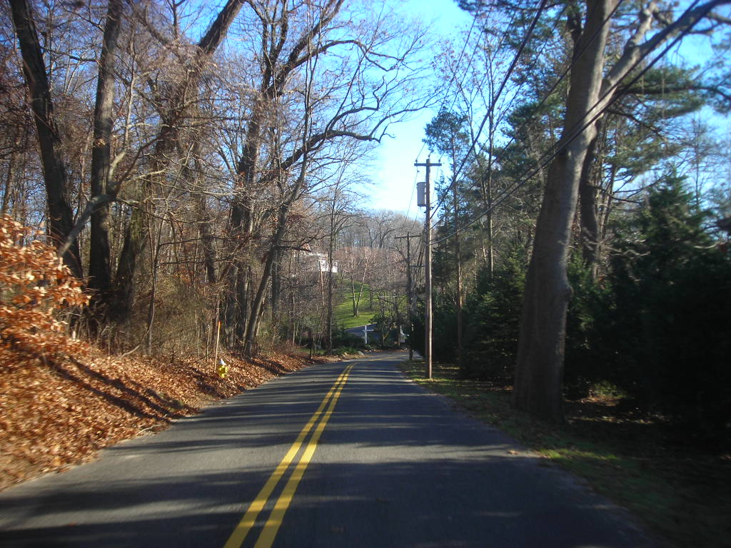 River Road Smithtown and Nissequogue, New York River Roa… Flickr