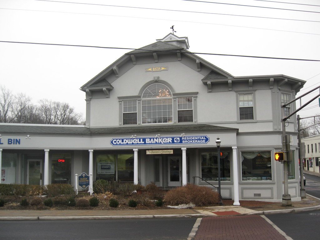 Bernardsville, New Jersey Bernardsville, New Jersey Flickr