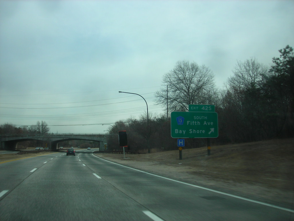 Southern State Parkway New York Southern State Parkway … Flickr