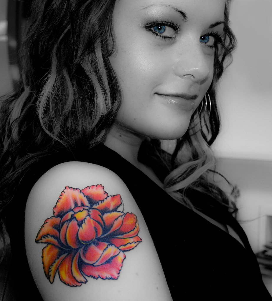 Monica tatto_028_2 copy Elveland Flickr