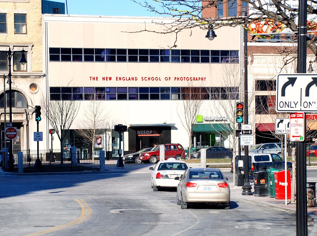 Picture School New England School of Photography. www.neso… Flickr