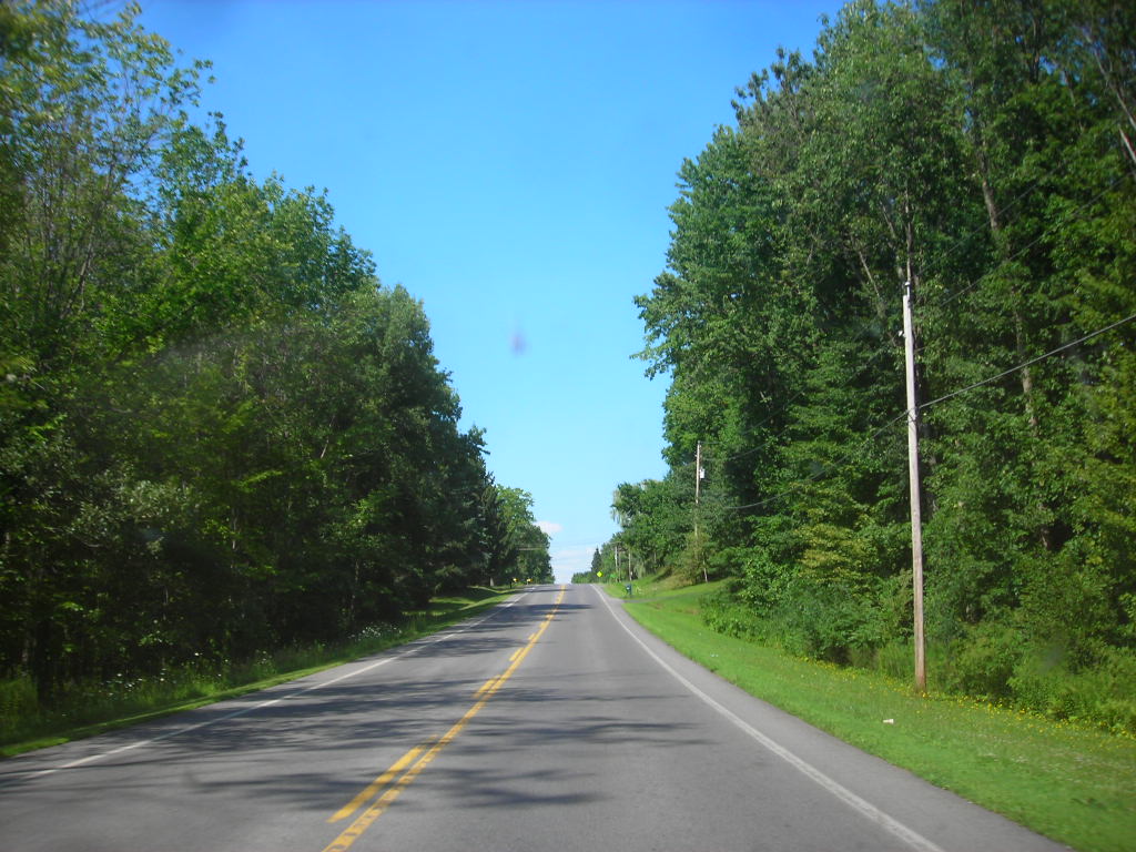 Oswego County Route 37 New York Oswego County Route 37 … Flickr