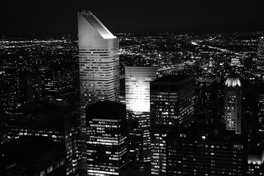 New York Dallas Stoeckel Flickr