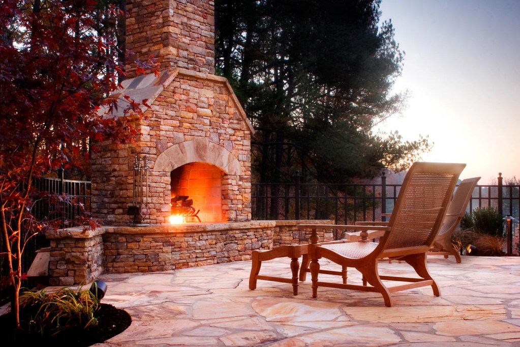 Fireplaces Flickr Blog