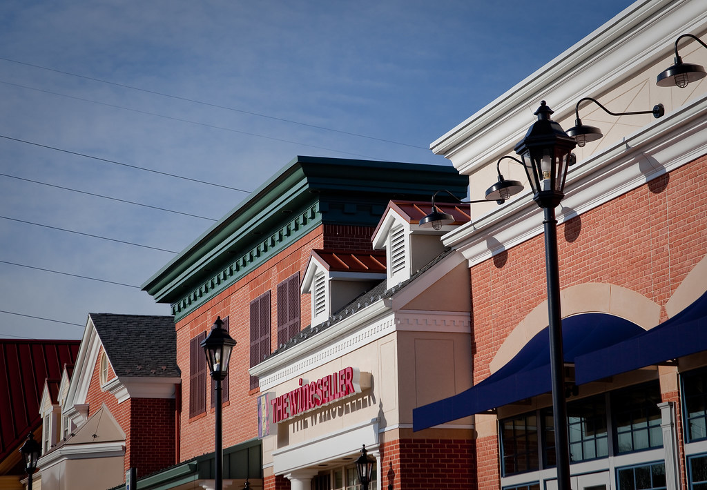 Shipley’s Grant Retail Inspired by Living. Designed for Li… Flickr