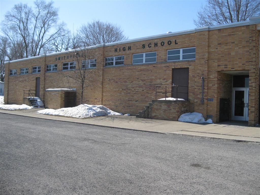 Smithville Ohio Hudl at Gloria Riddick blog