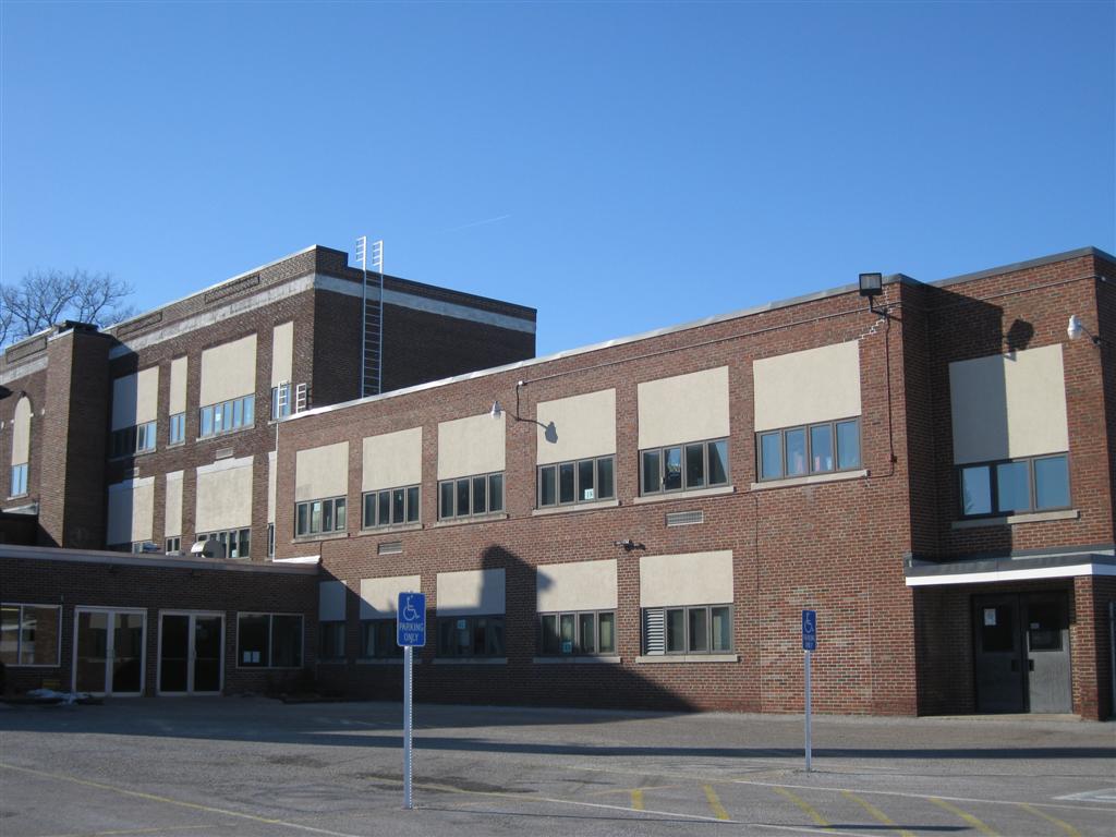 030610 Westfield Township School 4Westfield Center, Ohi… Flickr