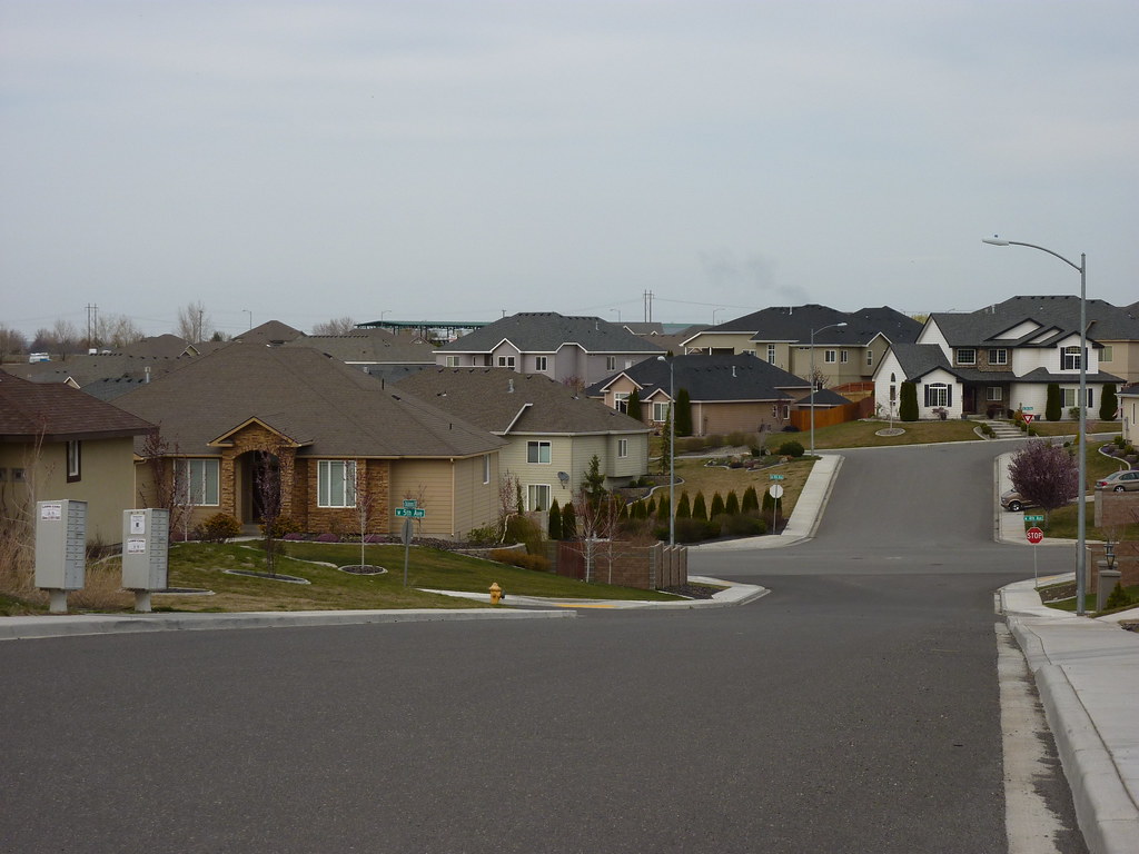 Hansen Park Community Hansen Park in Kennewick Washington Flickr