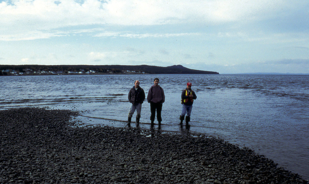 Hopeall, Trinity Bay a photo on Flickriver