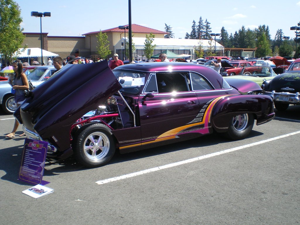 WalMart Covington Special Edition All Car Show, Aug. 20… Flickr