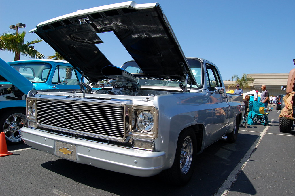 West Valley Christian Academy Classic Car Show 2010 Flickr