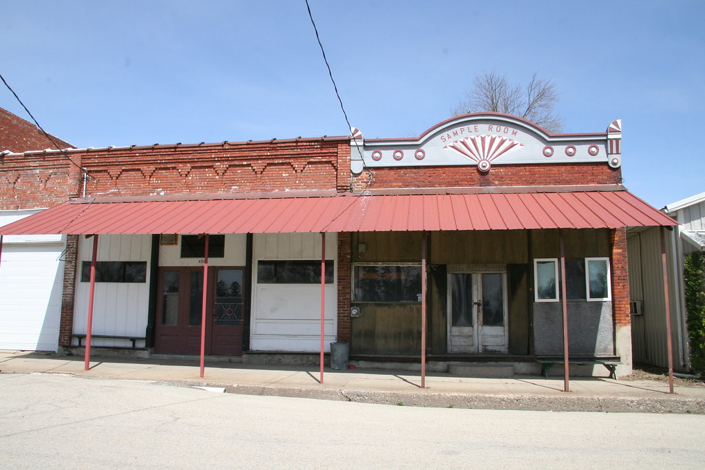 Varna IL, Varna Illinois, Marshall County Bruce Wicks Flickr