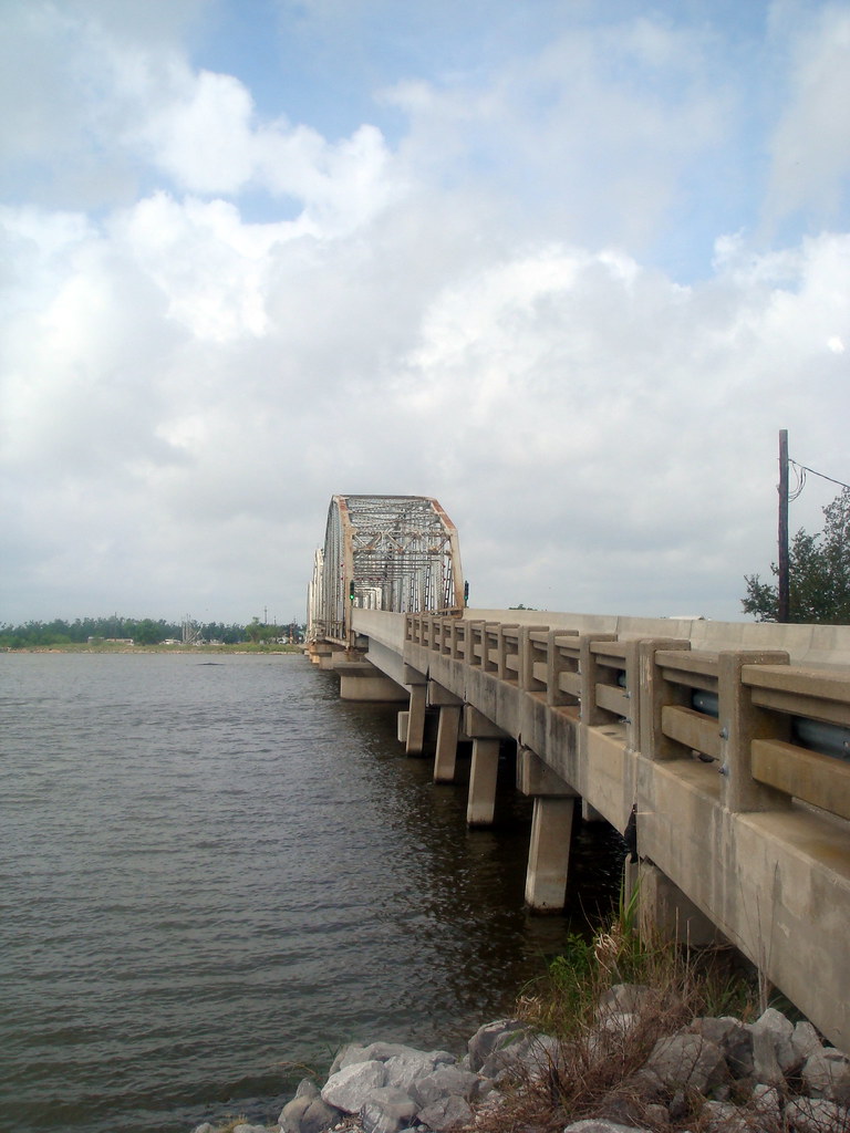 Chef Menteur HighwayChef Menteur Pass Bridge5 Preservation Resource