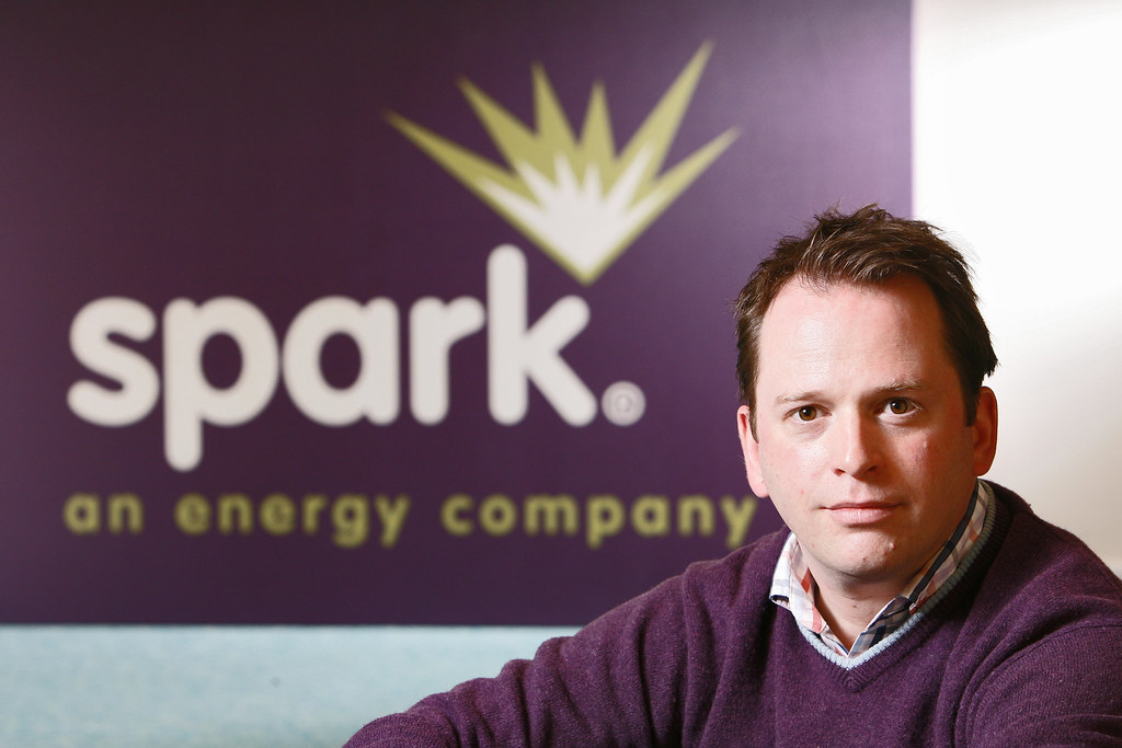 Spark Energy Spark Energy Flickr