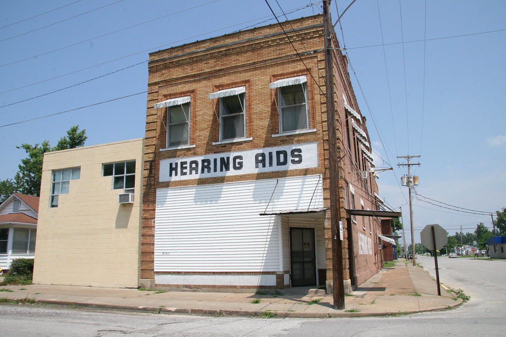 Brookport IL, Brookport Illinois, Massac County Bruce Wicks Flickr