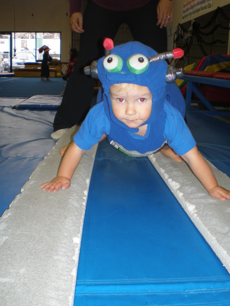 P1010210 Cartwheels Inc. Flickr