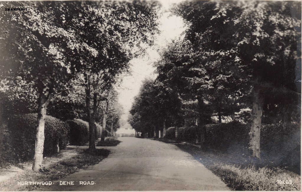 Dene Road Northwood 01 M Bearcroft Flickr