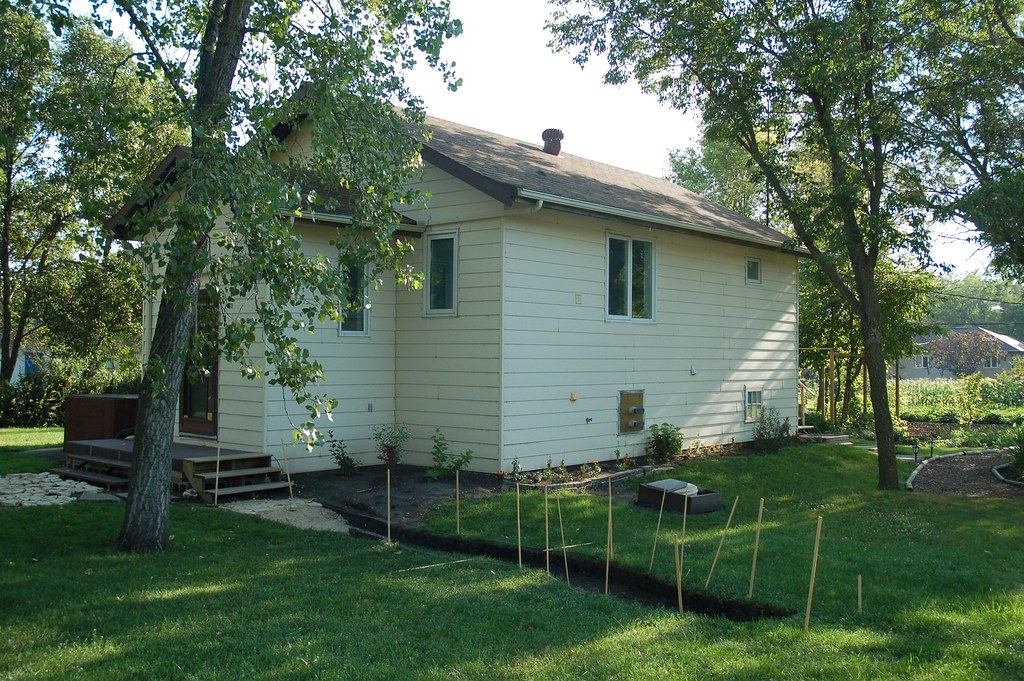 rosenfeld house Jenny Giez Flickr