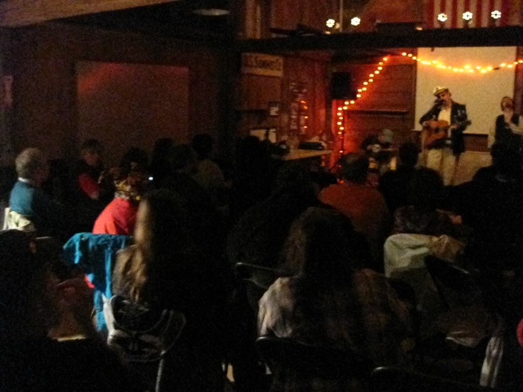 The lights in the shed Conklin Barn Scene The Conklin Bar… Flickr