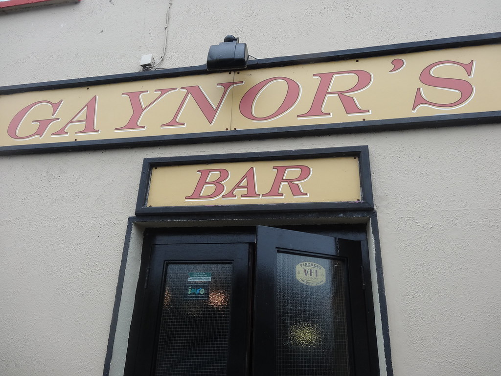 Gaynors Bar 052715 Browne Flickr