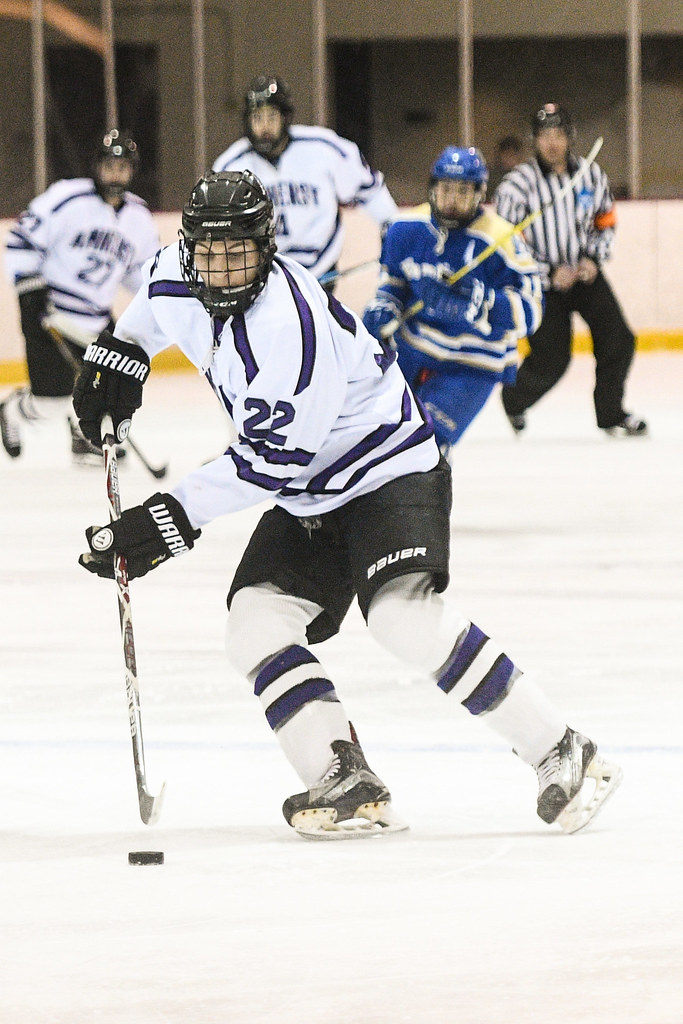 Hamilton vs. Amherst College Hamilton vs. Amherst College … Flickr