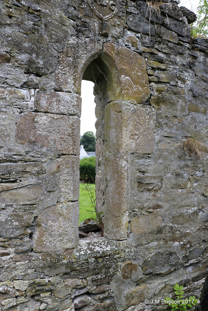Kilmore Old Church, Drumnadrochit Kilmore Old Church, Drum… Flickr