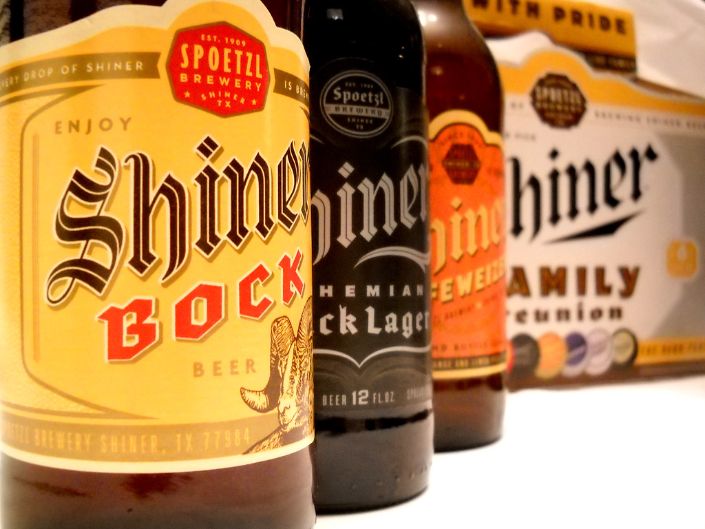 Shiner Family Reunion Denise Mattox Flickr