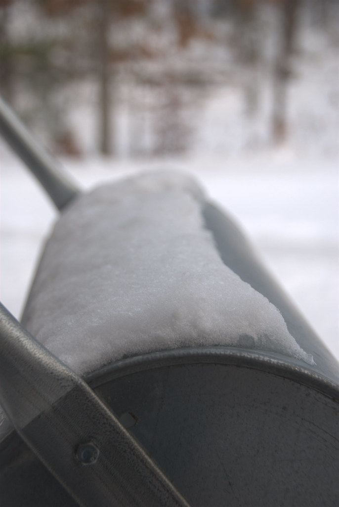 Yooper Scooper In the Upper Peninsula of Michigan they mak… Flickr