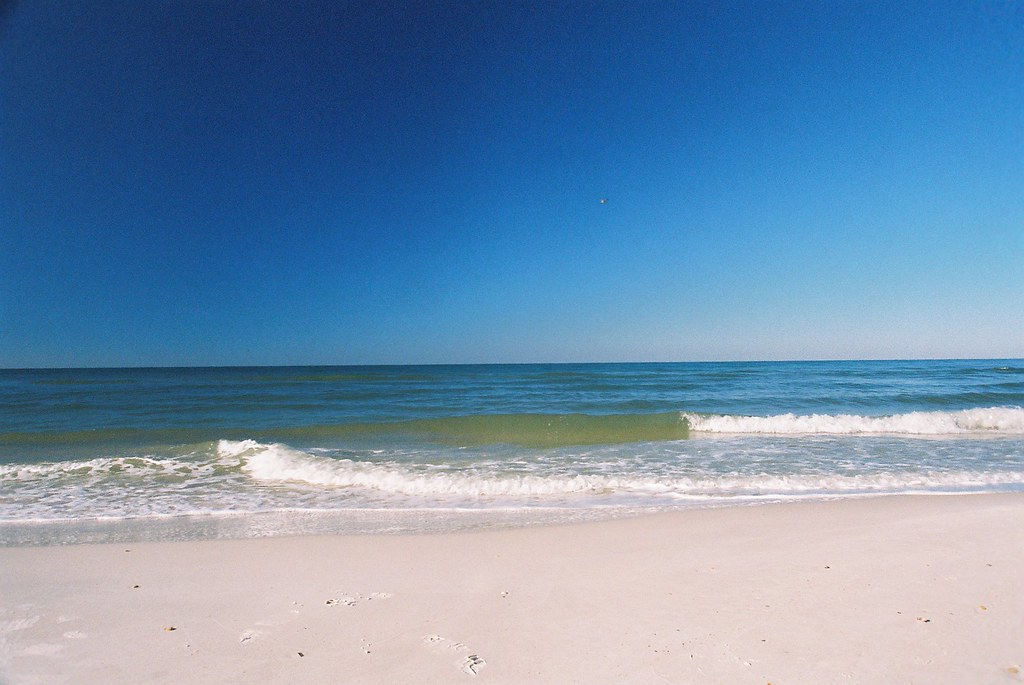 Cape San Blas Florida Flickr