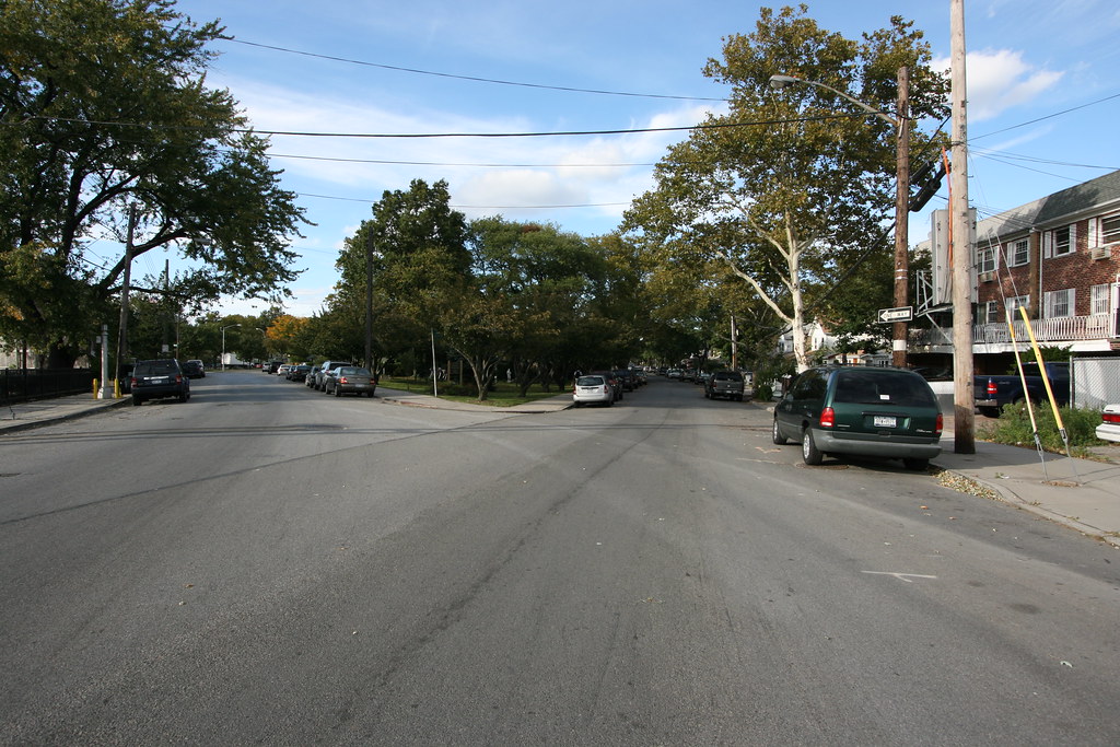 Remsen Cemetery, Individual Landmark & Scenic Landmark, Al… Flickr