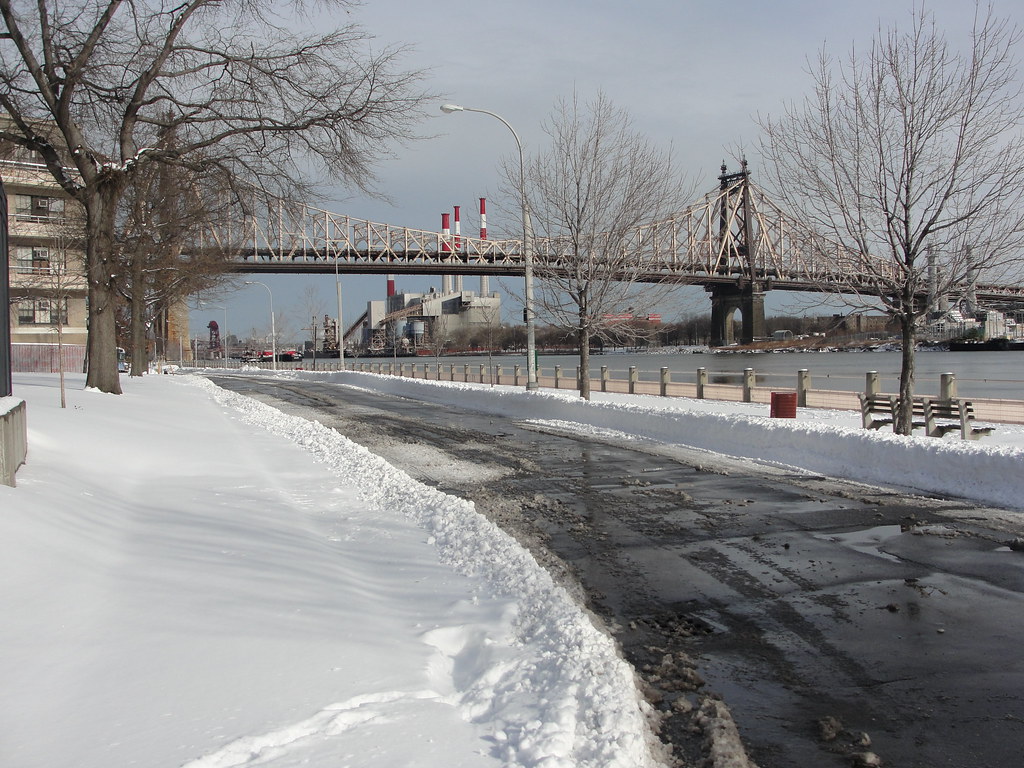 East River Road agent j loves nyc Flickr