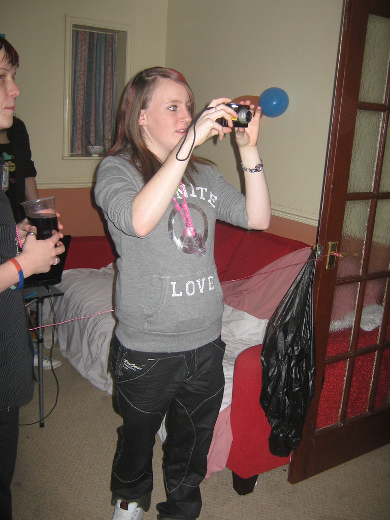 New Years eve in worcester Christina Dearlove Flickr