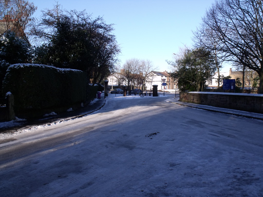 CRESSINGTON PARK SOUTH LIVERPOOL JAN10 Cressington park so… Flickr