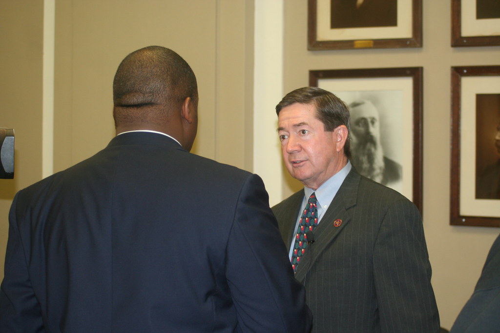 Edmondson Oklahoma Attorney General Drew Edmondson. Photo … Flickr