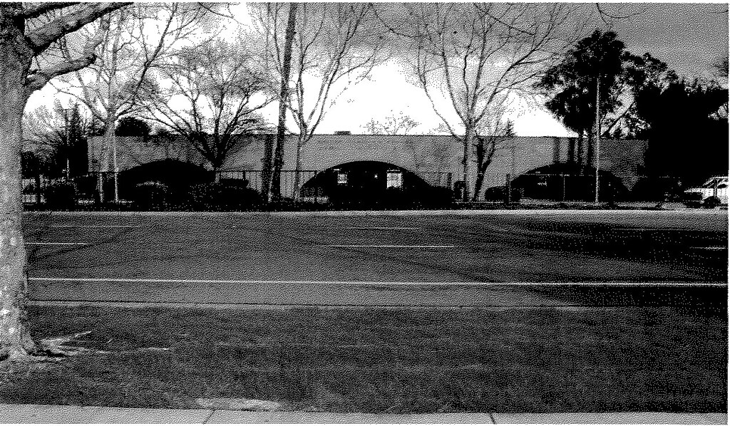 Tower Records Campbell CA Ave. across from the Prun… Flickr
