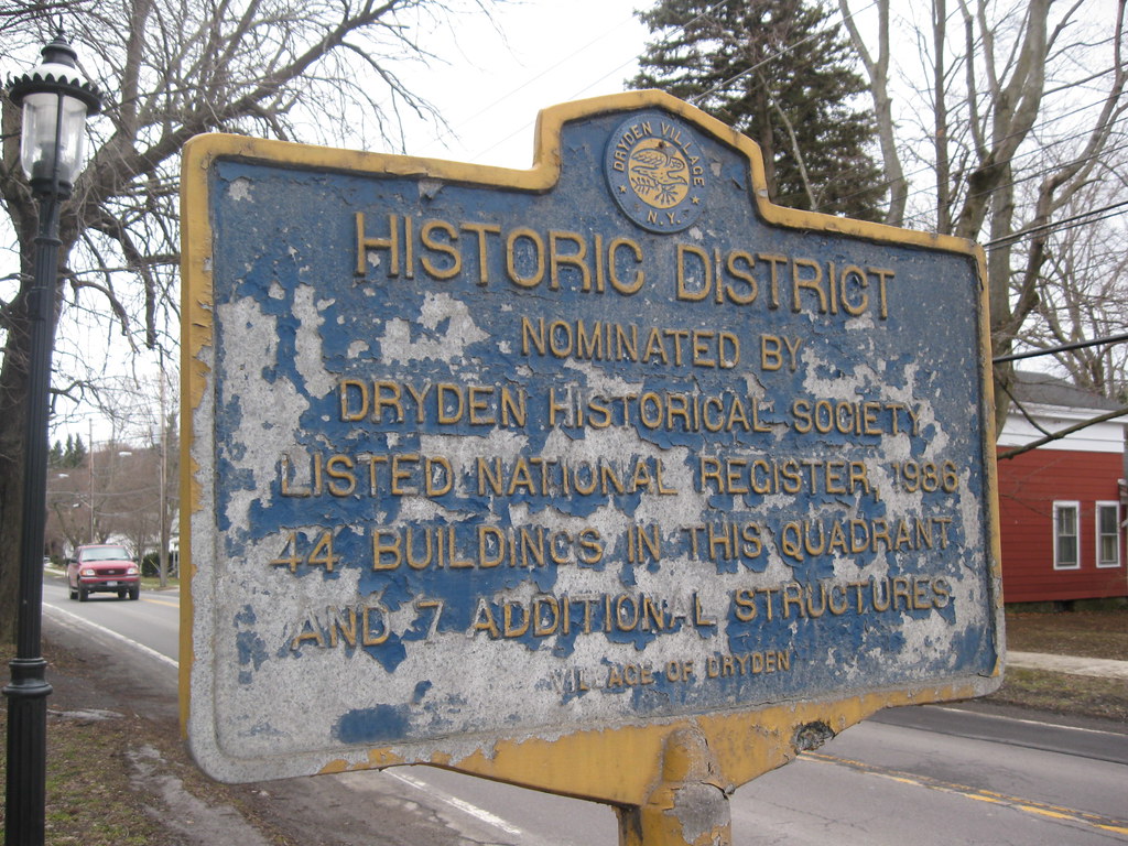 Dryden, New York Dryden, New York Doug Kerr Flickr