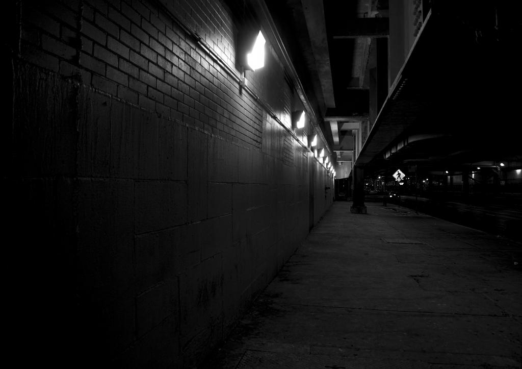 lower michigan ave. Rion Núñez Flickr