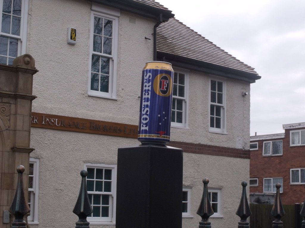 50 Yardley Road, Acocks Green Prudent House Adler Insu… Flickr