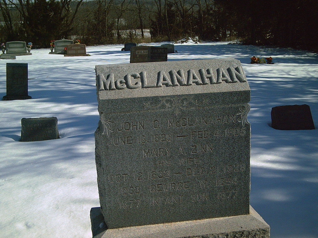 Maple Grove Cemetery, Douglas County, Kansas Flickr