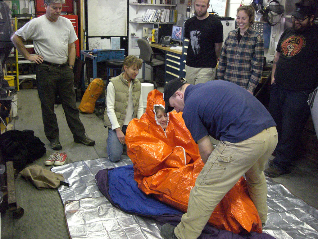 Boating 2 Hypothermia prevention Boating coordinator Rya… Flickr