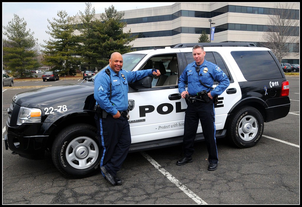 Bensalem Township Police 4 Phillycop Flickr