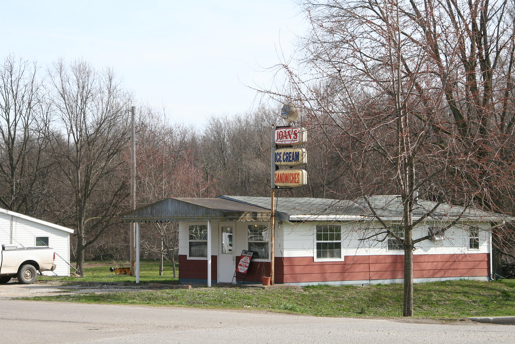 San Jose IL, San Jose Illinois, Logan County Bruce Wicks Flickr