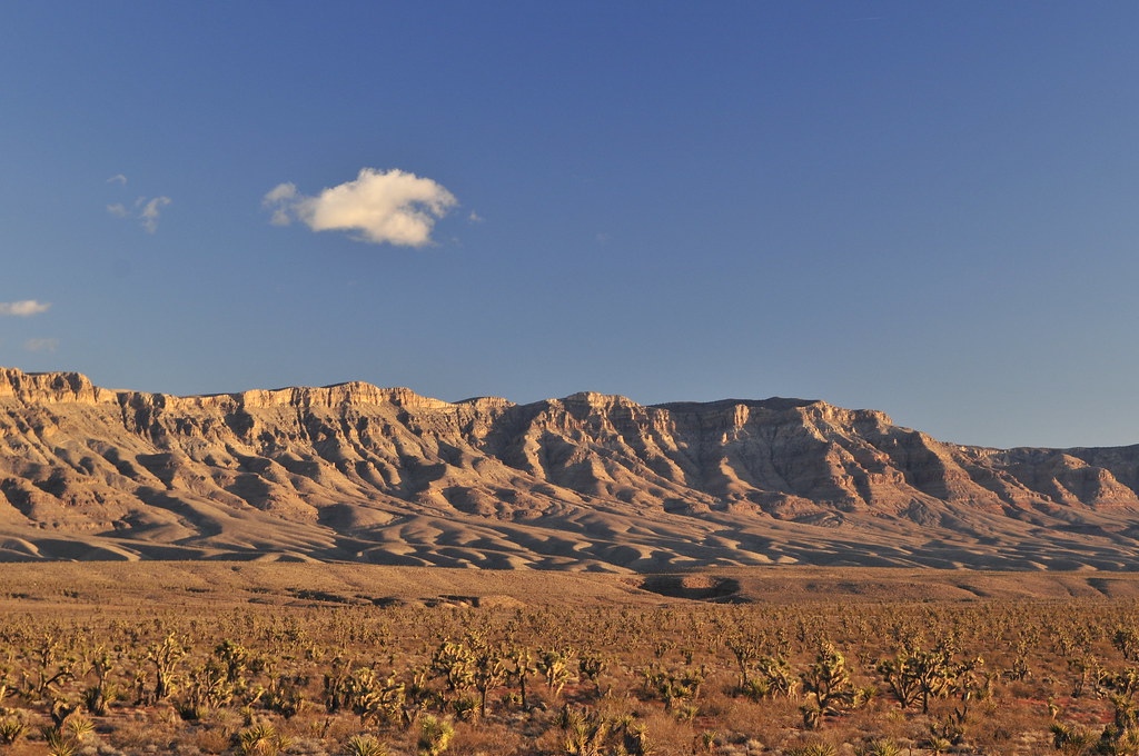Grand Canyon West, Pierce Ferry Road,Dolan Springs, Arizon… Flickr