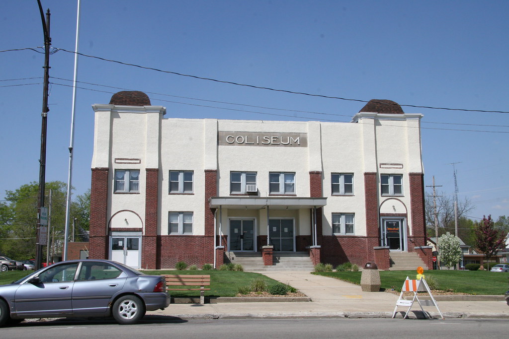 Oregon IL, Oregon Illinois, Ogle County Bruce Wicks Flickr