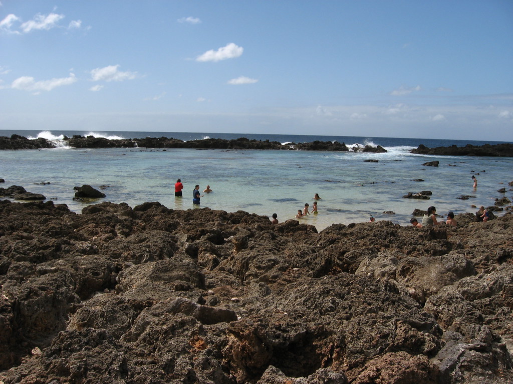 Shark's Cove, Pupukea, North Shore, Oahu, Hawaii (20) Flickr
