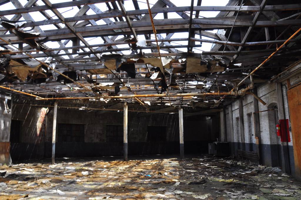 Anderson Bros. Inc. Moving & Storage Red Bank, New Jersey