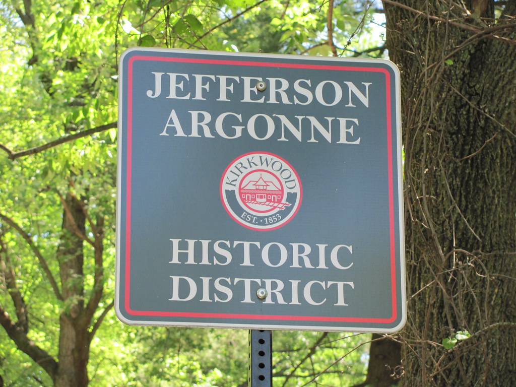 Jefferson Argonne Historic District Kirkwood, MO_IMG_440… Flickr